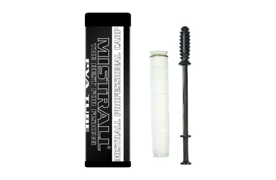 PVA TUBE EYE 1,5MM SLOW 37MM/5M