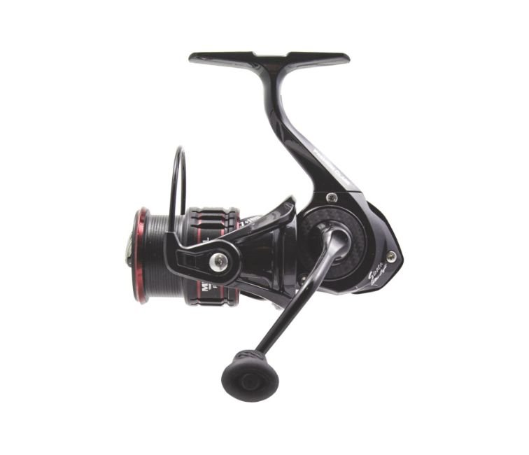Sicata Ul Fd 1000s 7+1bb Carbon