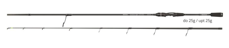 Lamberta Spin 2,40m Upt30g