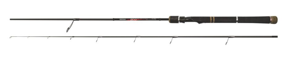 Zino Pro Spin 2,10m 10-25g