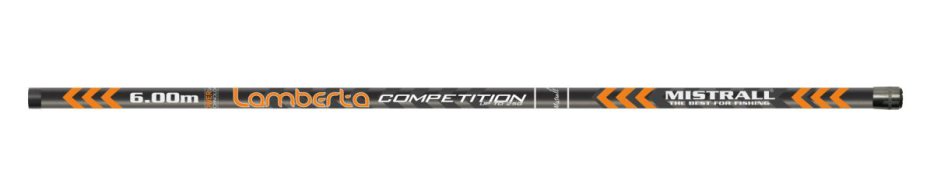 Lamberta Pole 5,00m 10-25g