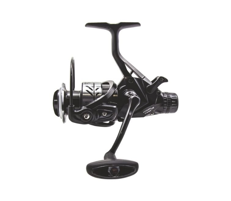 Hydro Carp Ds Frd50 7+1bb