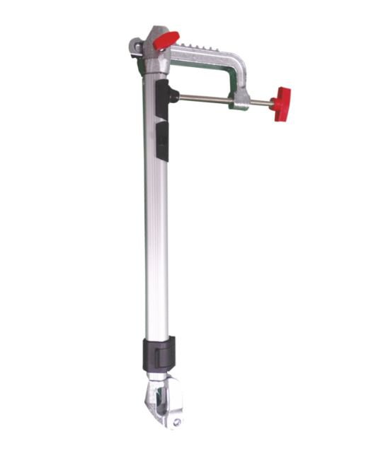 Uchwyt Do Echosondy Red 85cm