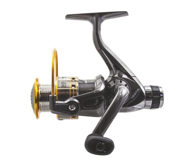 Vestis Rd40 5+1bb