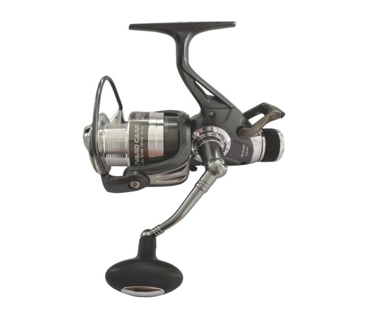 Nevaro Carp Frd60 5+1bb