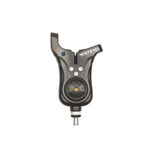 Sygnalizator Mf Blue 3xaaa