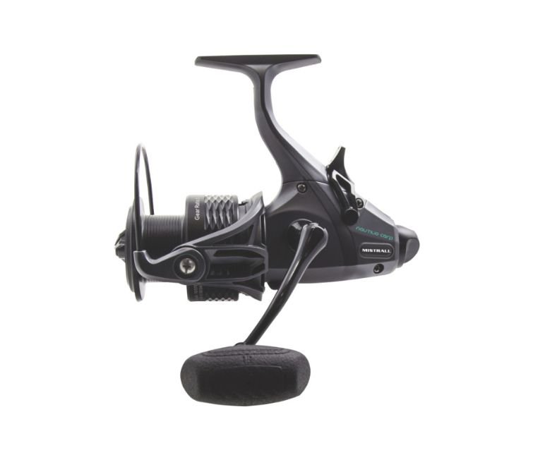 Nautilio Carp Frd60 5+1