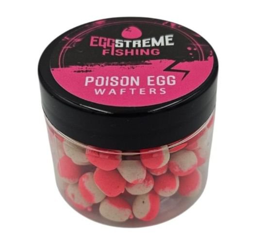 Poison Egg Wafters