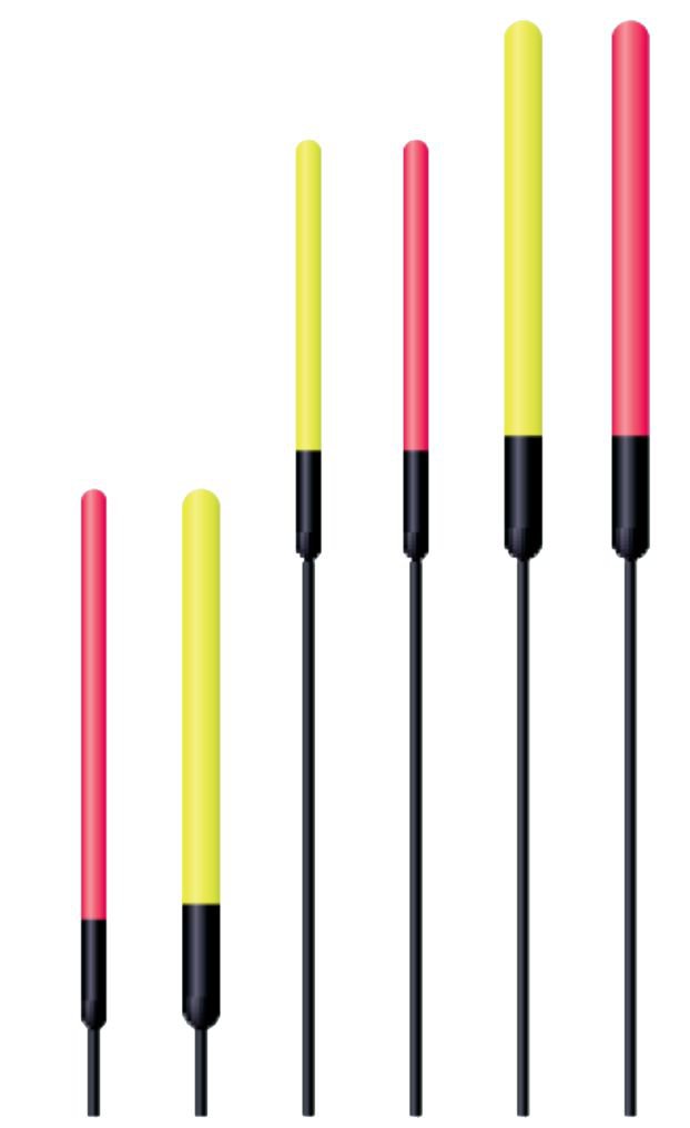 ANTENA HELIUM