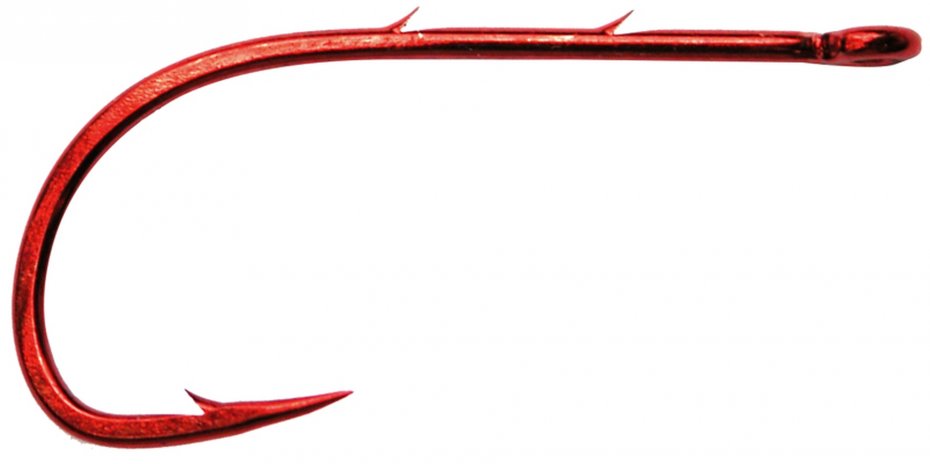 Mustad Ultra Point 92668npnr Rozm.4
