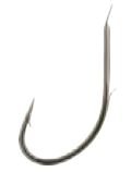 Mustad Ultra Point 10015bln Rozm.6