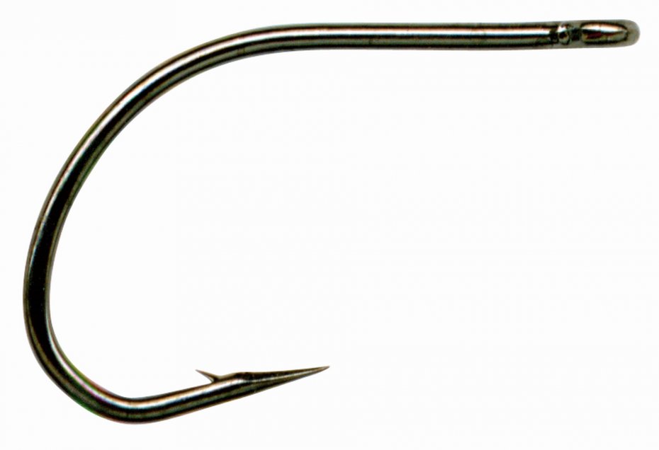 Mustad Ultra Point 10657npbln Rozm.14