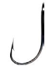 Mustad Ultra Point 00496npb Rozm.10