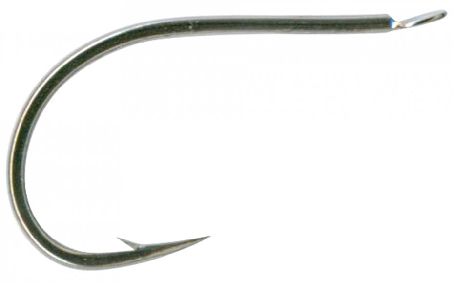 Mustad Ultra Point 60151npbln Rozm.6