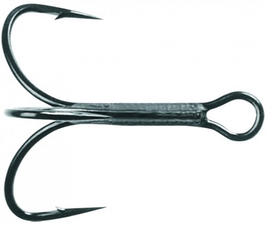 Mustad Ultra Point Tg78np-Bn Rozm.6