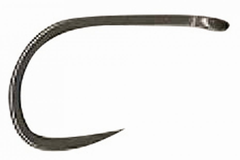 Mustad Carp Xv2 Wide Gape Rozm.8