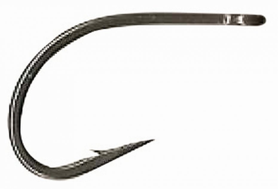 Mustad Carp Xv2 Continental Strong Rozm.8