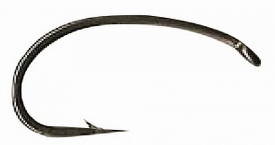 Mustad Carp Xv2 Curve Shank Elitel Rozm.6