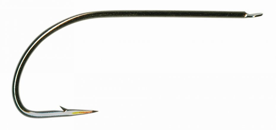 Mustad Ultra Point 52002np-Bn Rozm.4