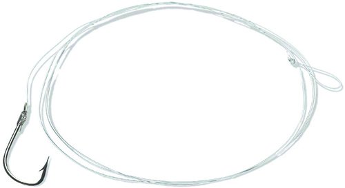 Mustad Ultra Point Match Maggot 90339np-Bn Z Przyponem 50cm Rozm.12/0.16mm