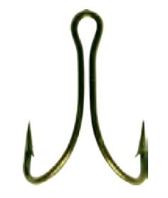 Mustad Classic Sport 03674r Rozm.2