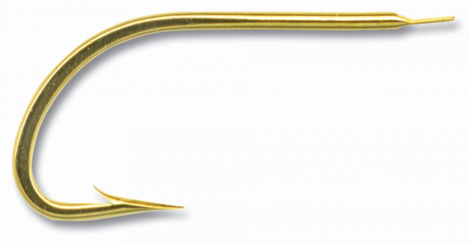Mustad Classic Sport 31380 Rozm.4