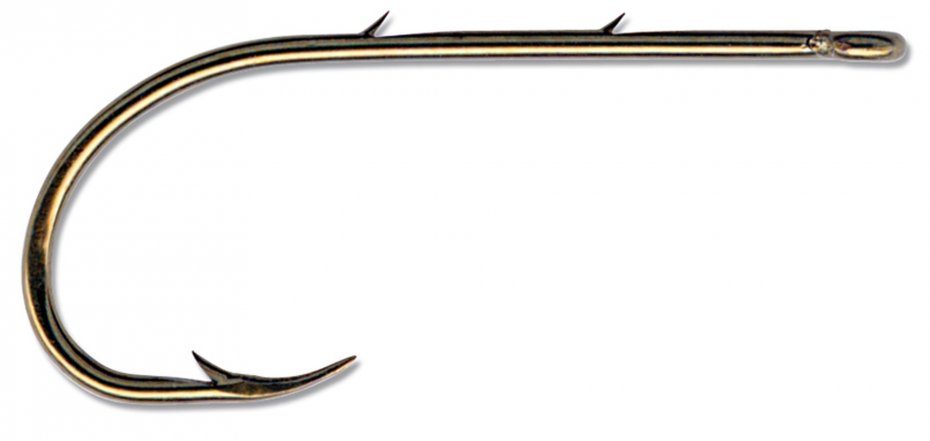 Mustad Classic Sport 92247br Rozm.6