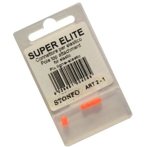Łącznik z amortyzatorem Elite
