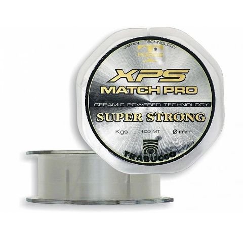 S-Force Match Pro 0.228mm 100m