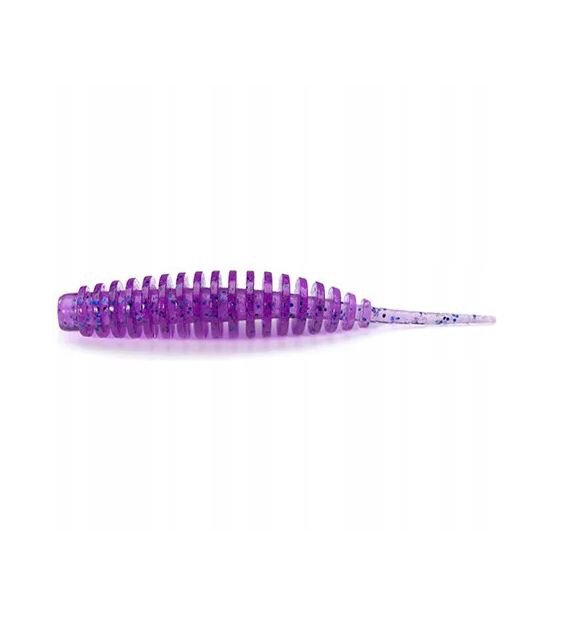 Tanta 1.5” #014 - Violet/Blue