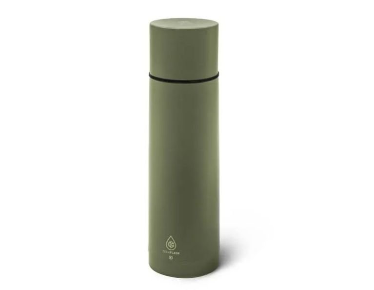 Termos IsolaFLASK Green 750 ml