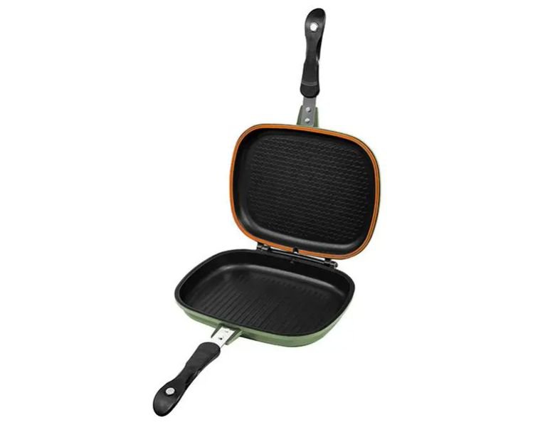 Patelnia ProfiPAN Green 22x28x7cm