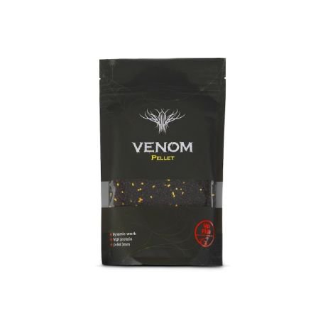 Pellet VENOM 3mm 800g