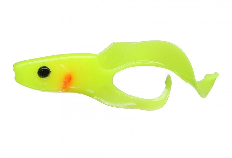 Orka Double Tail 10cm Y
