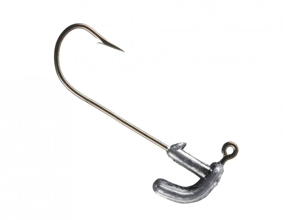 Orka Foot Jig 4/0 6g