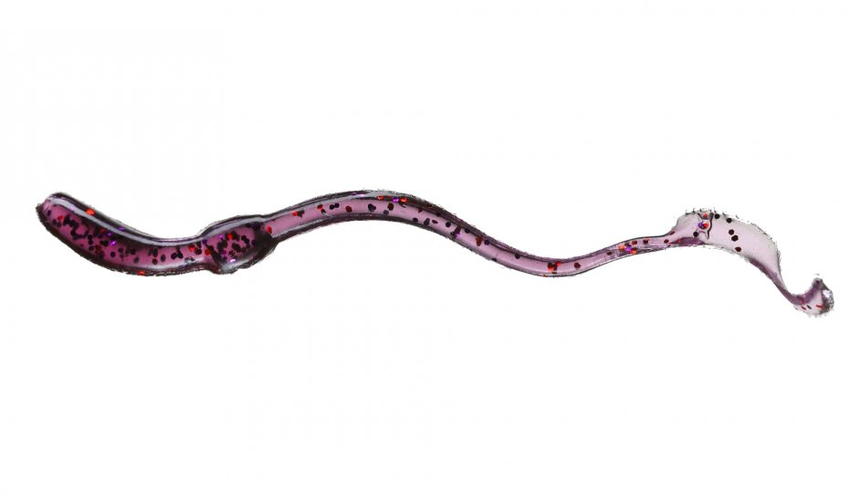 Orka Twisting Worms 7cm B