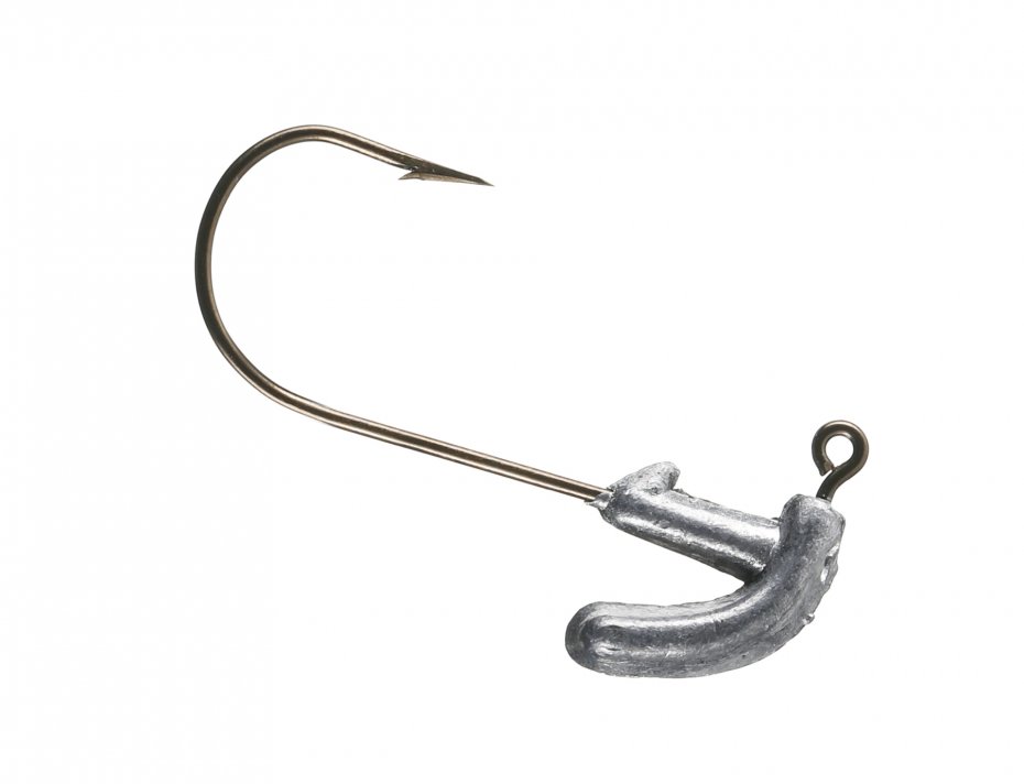 Orka Foot Jig 4/0 9g