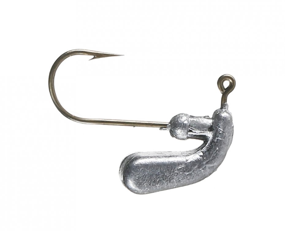 Orka Foot Jig 4 4g