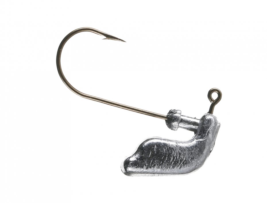 Orka Foot Jig 1/0 6g