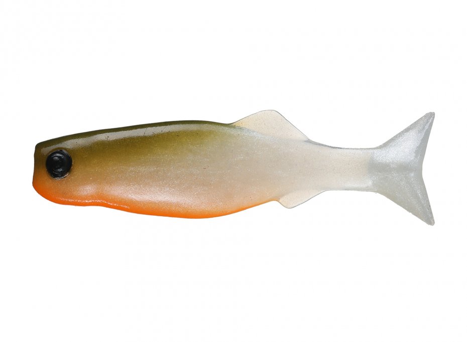 Orka Oskar 8cm SS11