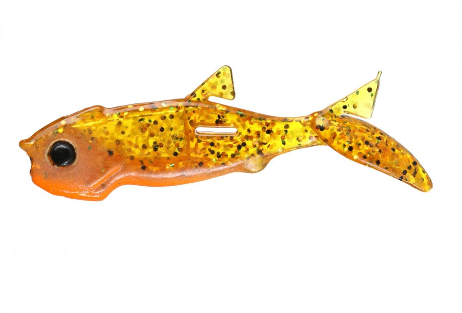 Orka Gegule 7cm OC