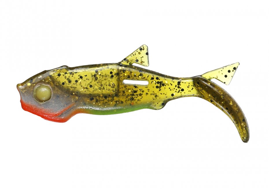 Orka Gegule 7cm OG