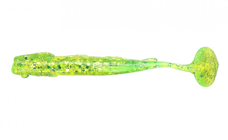 Orka Shad 8cm FY — zdjęcie 2