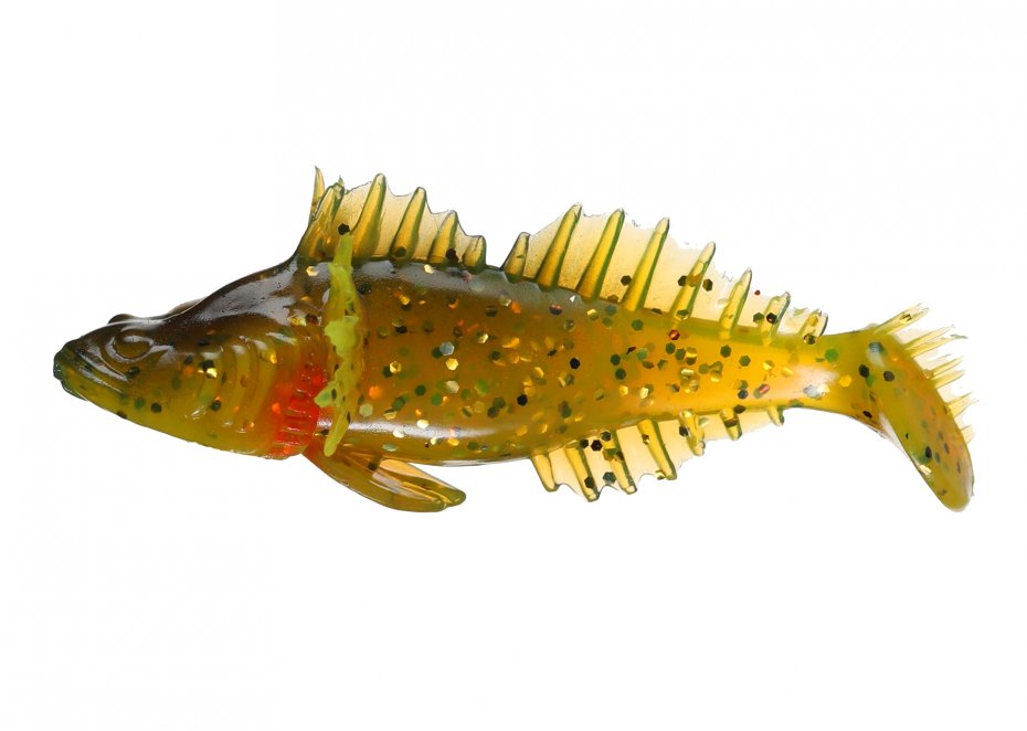 Orka Bulhead 7cm H