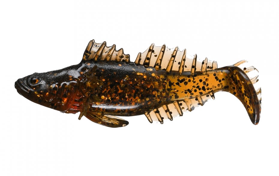 Orka Bulhead 7cm BR