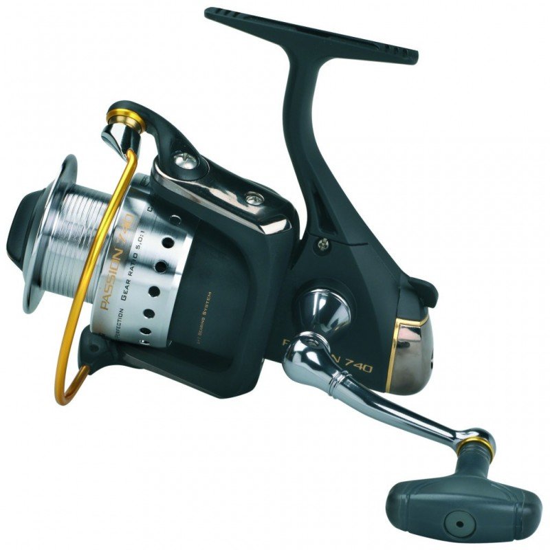 Kołowrotek Spro Passion 730