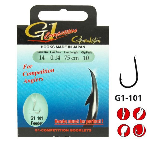 Booklet Feeder G1-101 #10-0.18MM 75cm