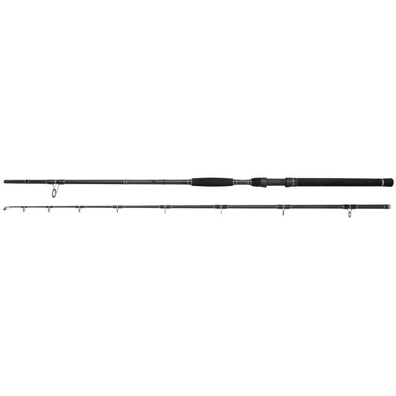 Wędka Spro Monster Cat 300. 3.0m 80-300gr