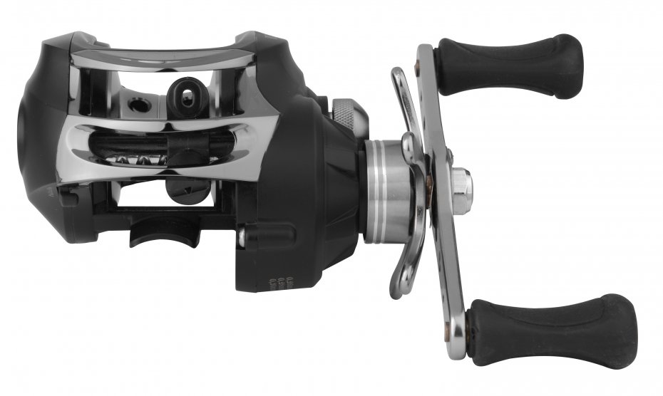Kołowrotek Spro Ruff Baitcast 4000 LH — zdjęcie 3