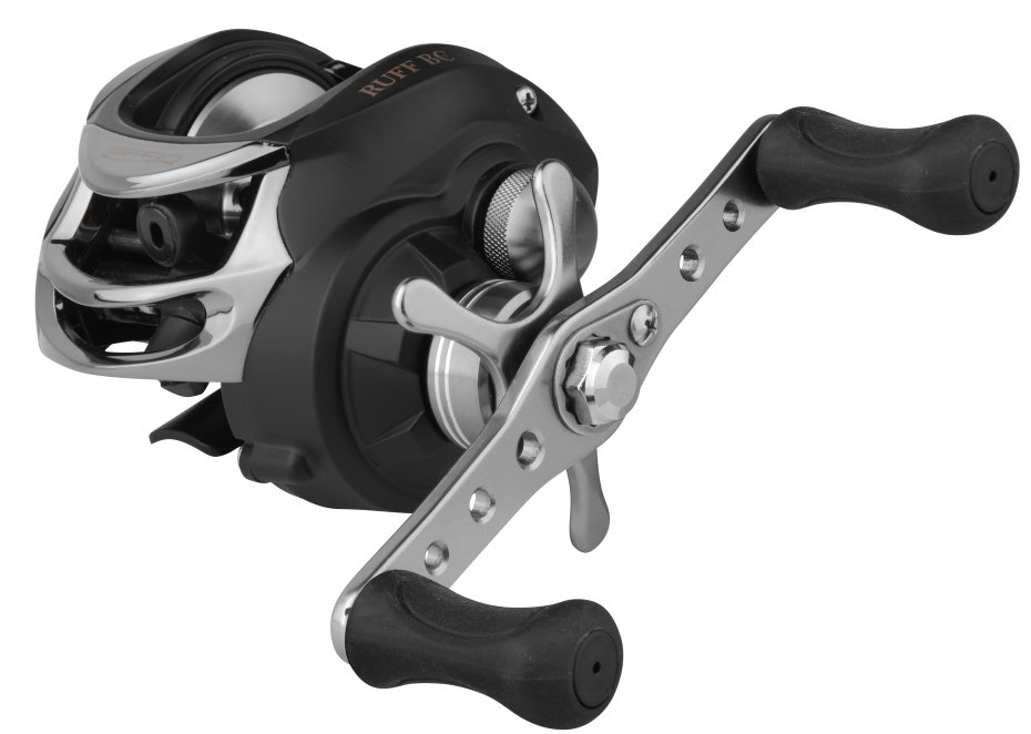 Kołowrotek Spro Ruff Baitcast 4000 LH